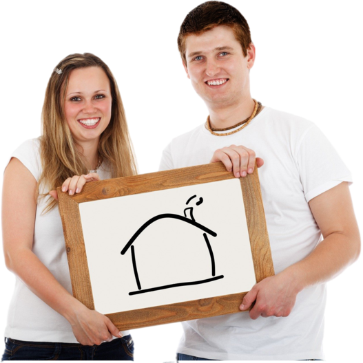 Home Buyer - Jose Delgado Mortgage Alliance
