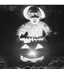 The spooky history of Halloween