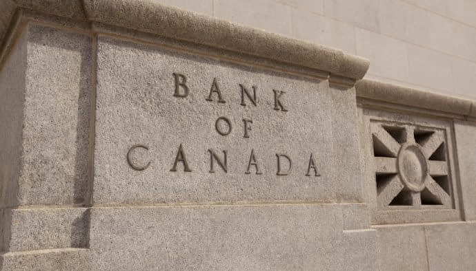 Bank of Canada Announcement – Mar 2, 2022