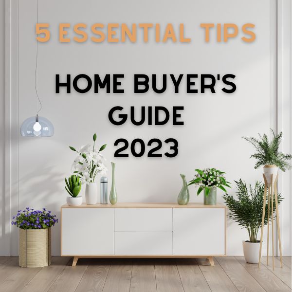 5 Essential Tips for Home Buyers During this Spring Season